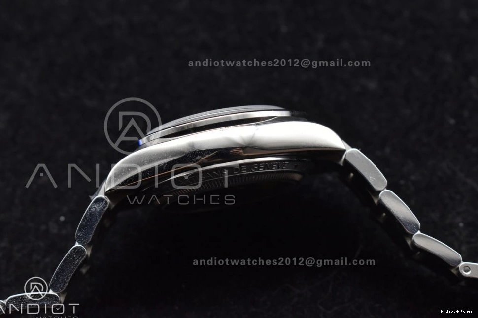 SS SS Daytona SmoothTexture Black 823 Edition Orange on Dial Best Bracelet A ADGF 1208